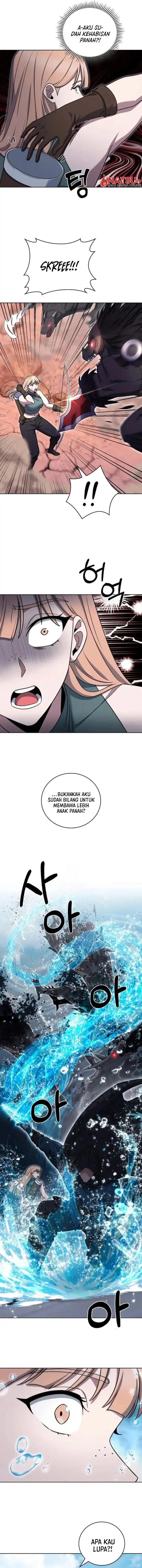 Baca The Delivery Man From Murim - Chapter 96 halaman 5