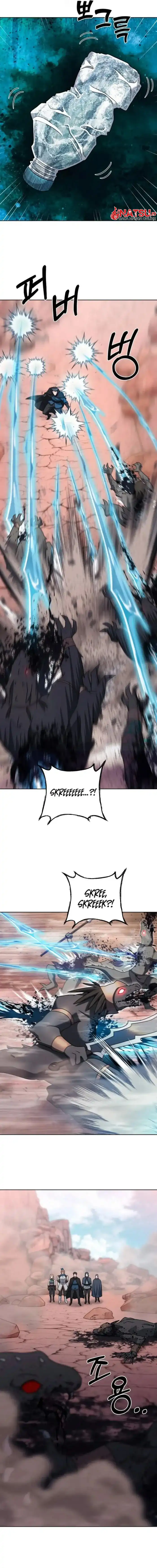 Baca The Delivery Man From Murim - Chapter 96 halaman 7