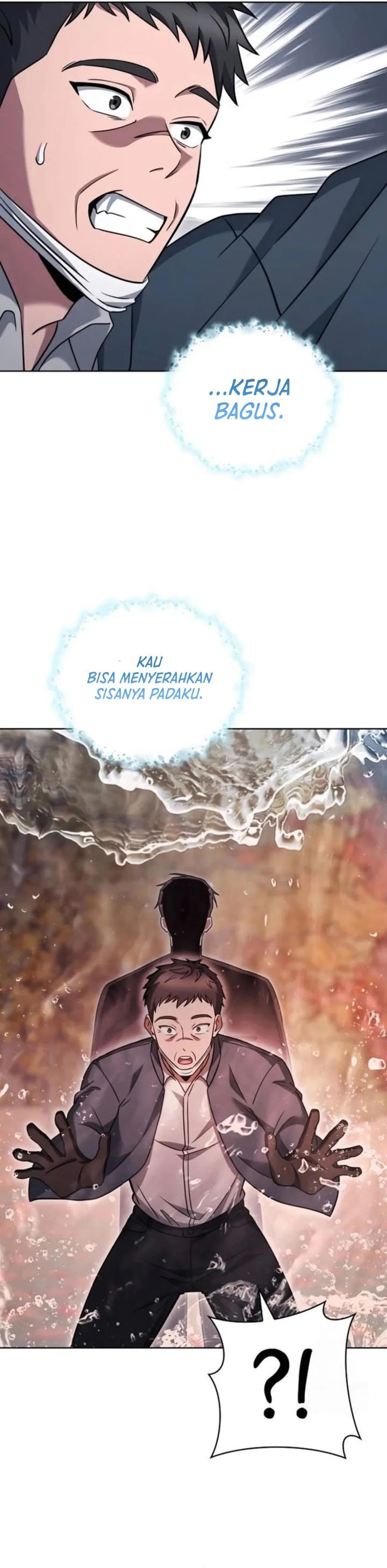 Baca The Delivery Man From Murim - Chapter 97 halaman 19