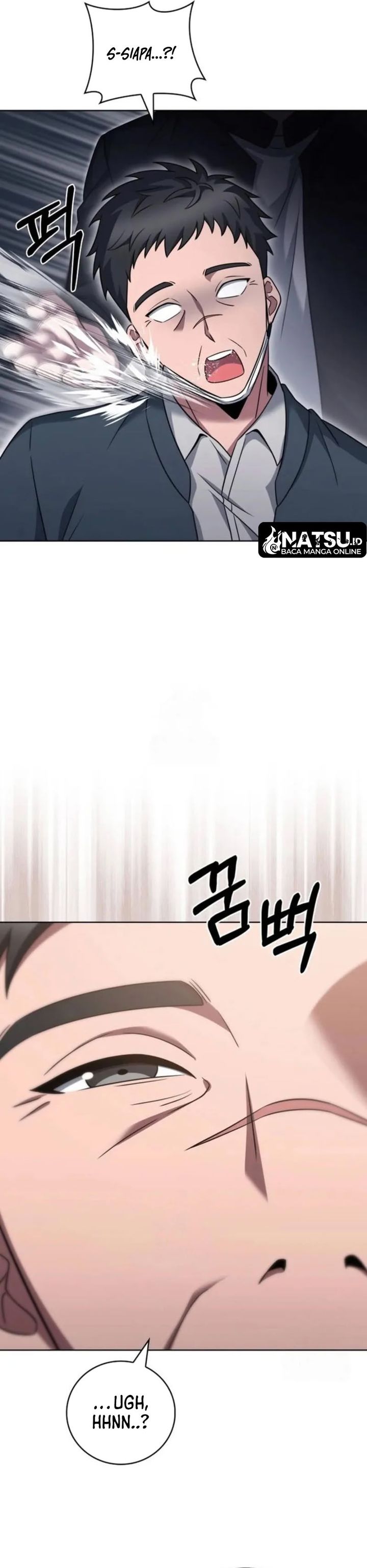 Baca The Delivery Man From Murim - Chapter 97 halaman 20
