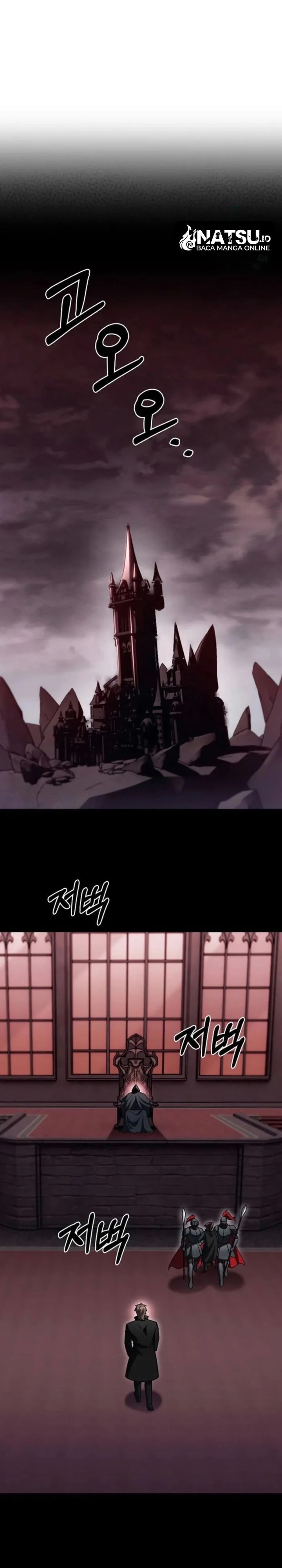 Baca The Delivery Man From Murim - Chapter 97 halaman 24