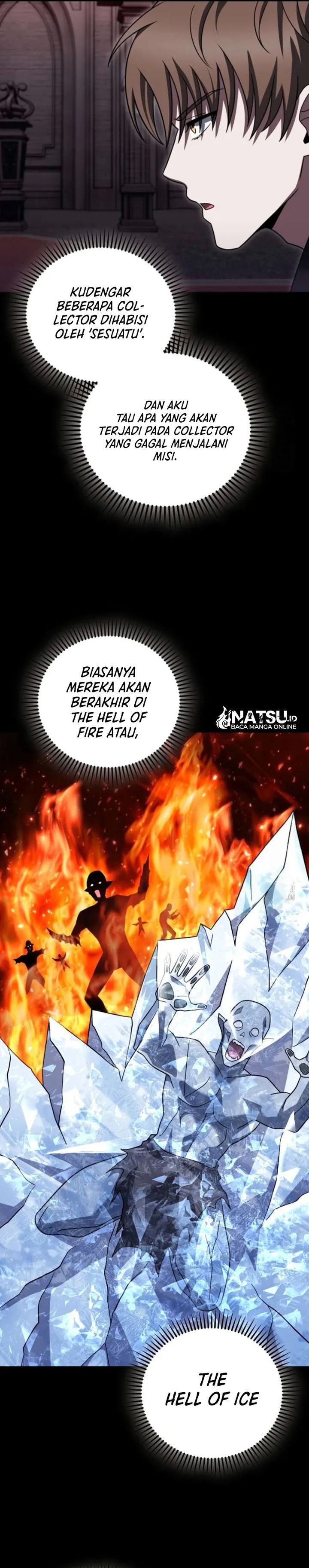 Baca The Delivery Man From Murim - Chapter 97 halaman 28