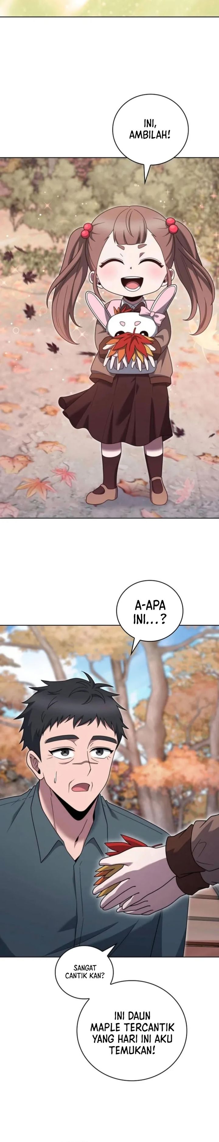 Baca The Delivery Man From Murim - Chapter 97 halaman 3