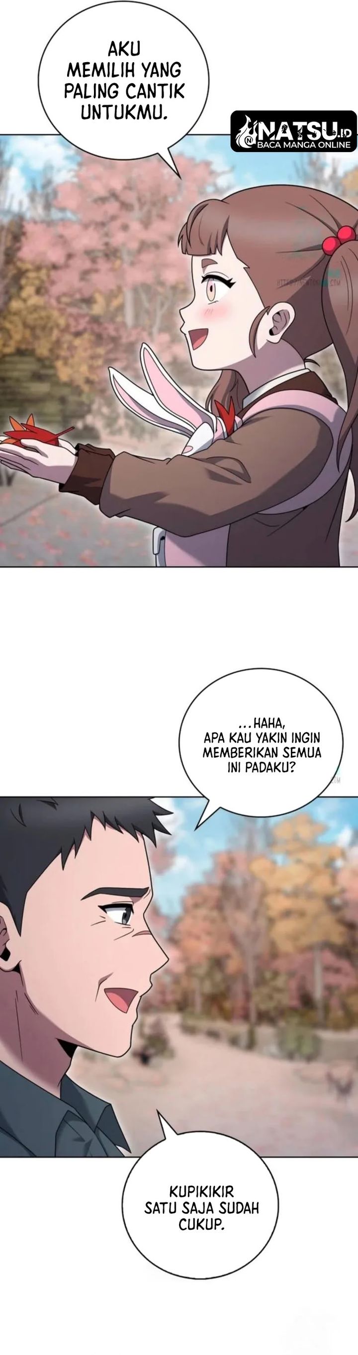 Baca The Delivery Man From Murim - Chapter 97 halaman 4