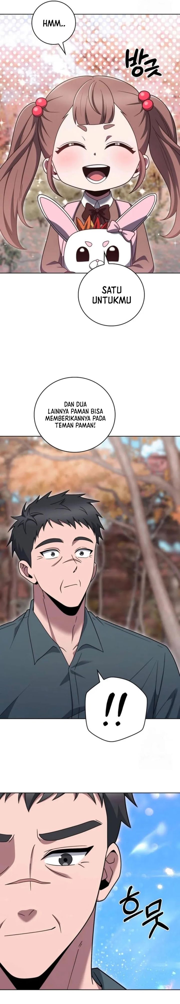 Baca The Delivery Man From Murim - Chapter 97 halaman 5