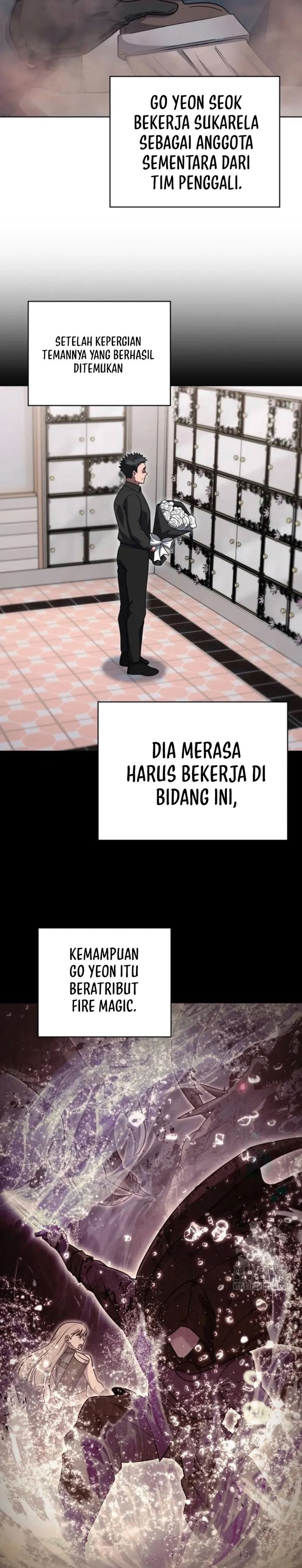 Baca The Delivery Man From Murim - Chapter 97 halaman 9