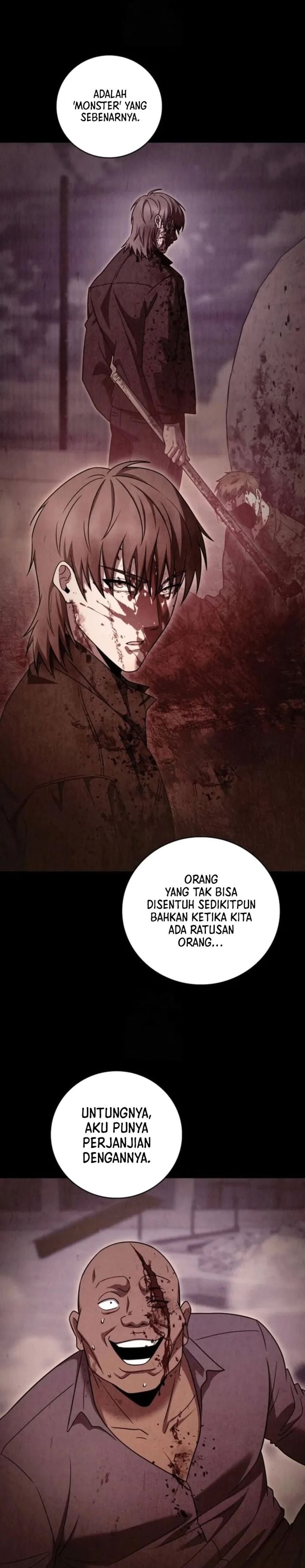 Baca The Delivery Man From Murim - Chapter 98 halaman 14