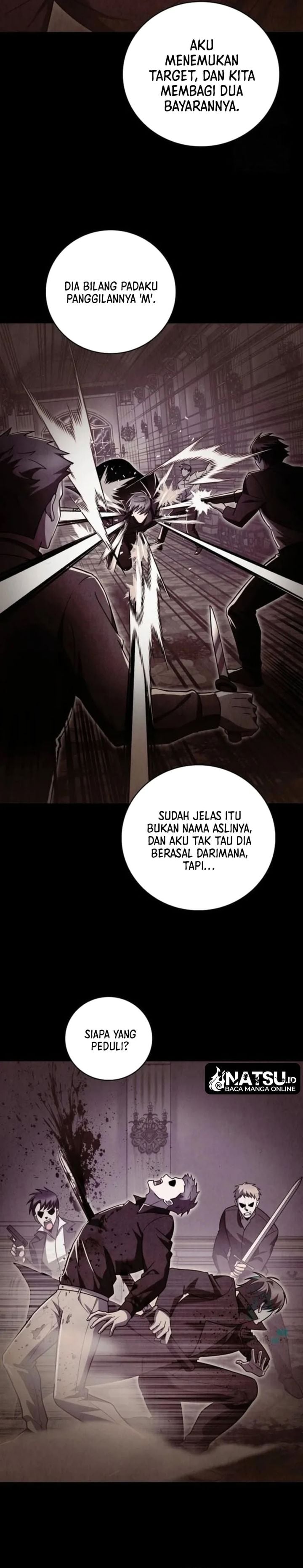 Baca The Delivery Man From Murim - Chapter 98 halaman 15