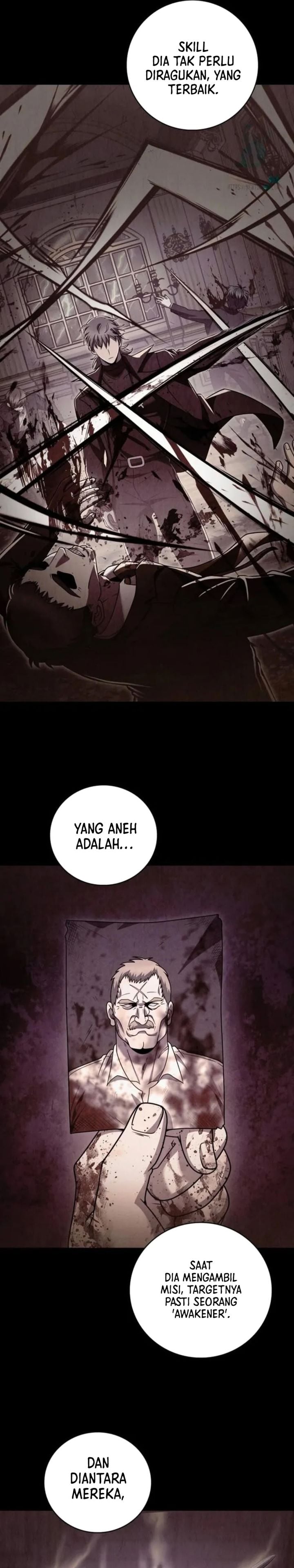 Baca The Delivery Man From Murim - Chapter 98 halaman 16