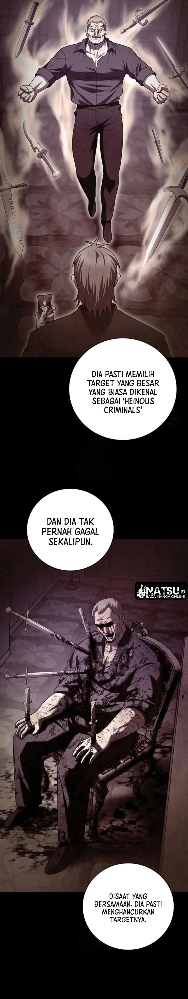 Baca The Delivery Man From Murim - Chapter 98 halaman 17