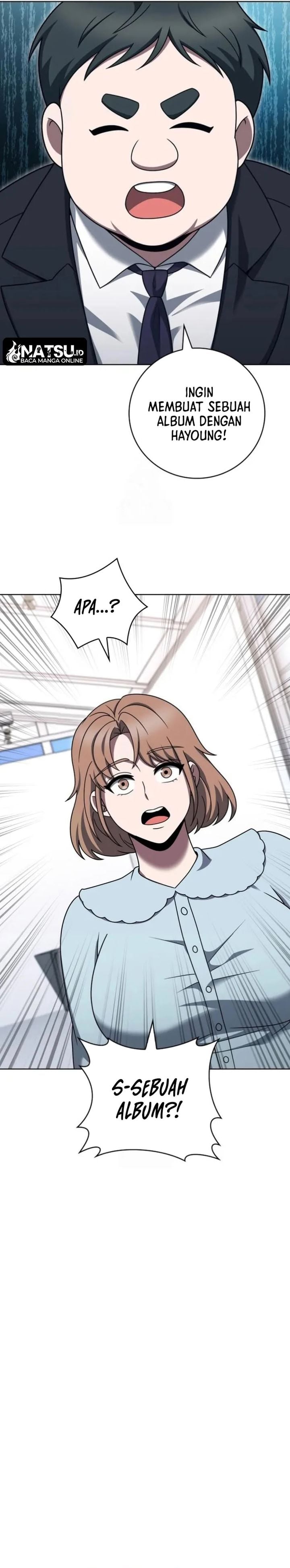 Baca The Delivery Man From Murim - Chapter 98 halaman 28