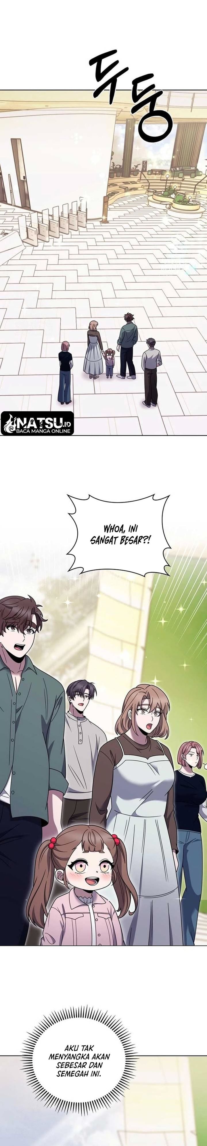 Baca The Delivery Man From Murim - Chapter 99 halaman 10