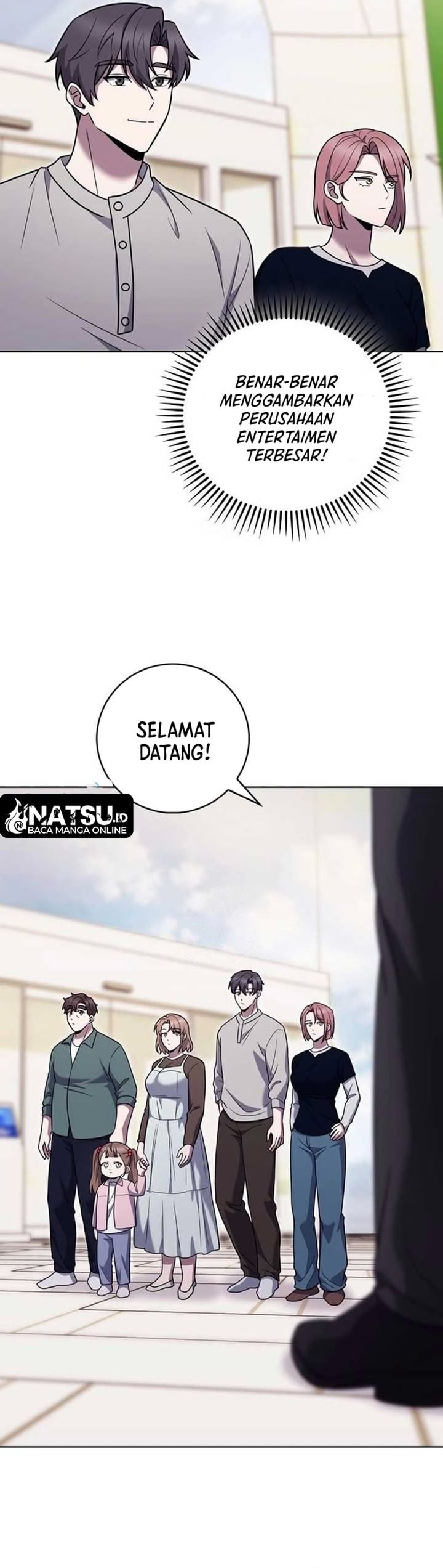 Baca The Delivery Man From Murim - Chapter 99 halaman 11