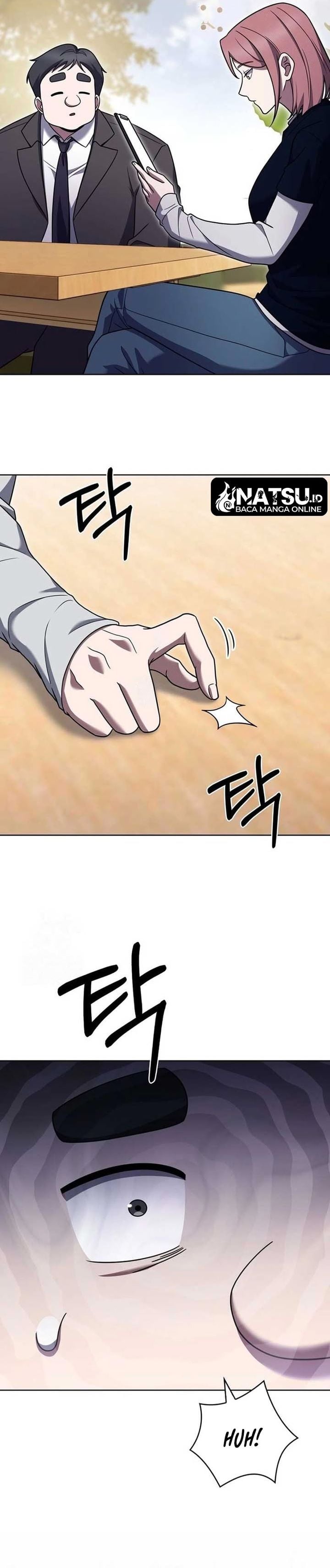 Baca The Delivery Man From Murim - Chapter 99 halaman 16