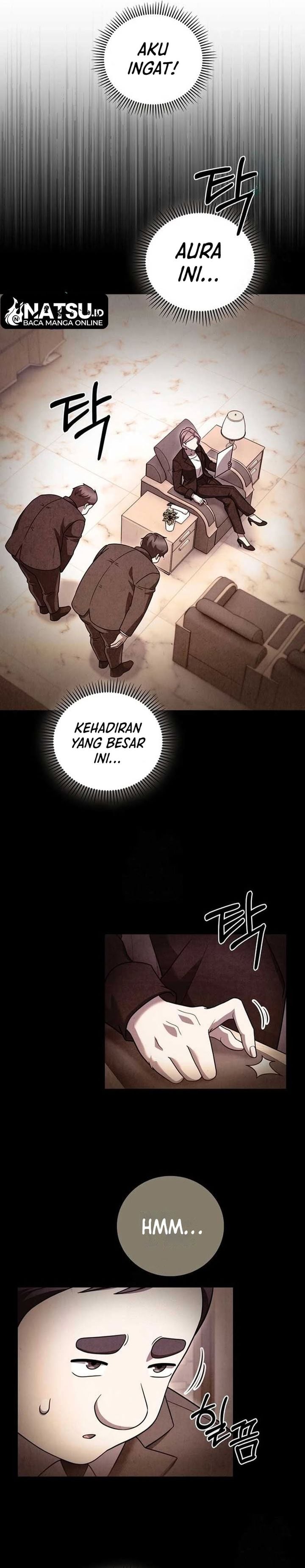 Baca The Delivery Man From Murim - Chapter 99 halaman 17