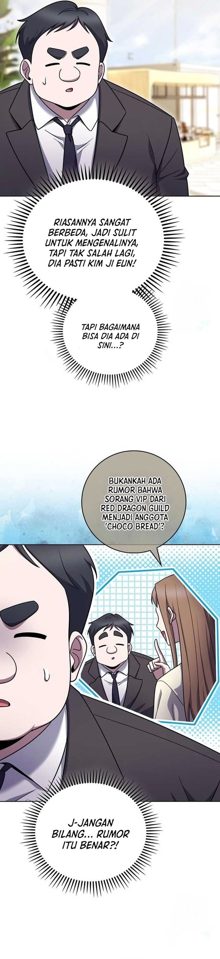 Baca The Delivery Man From Murim - Chapter 99 halaman 19