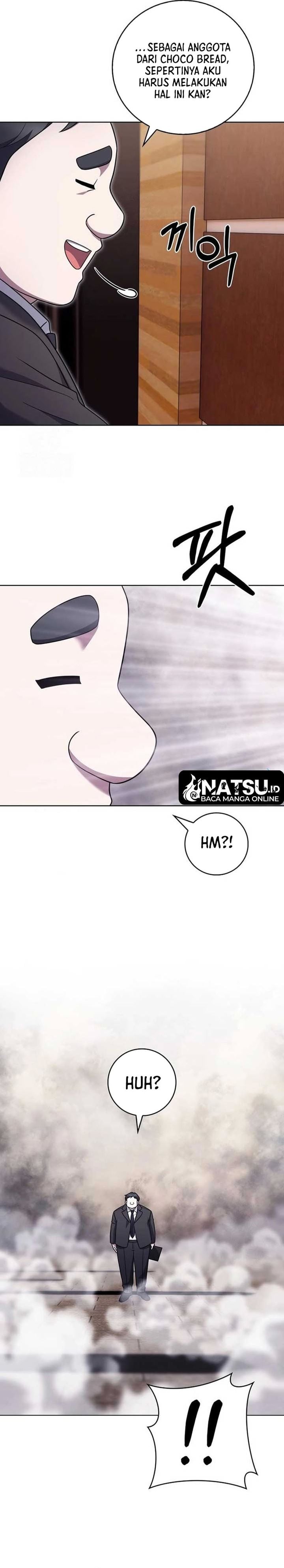 Baca The Delivery Man From Murim - Chapter 99 halaman 24