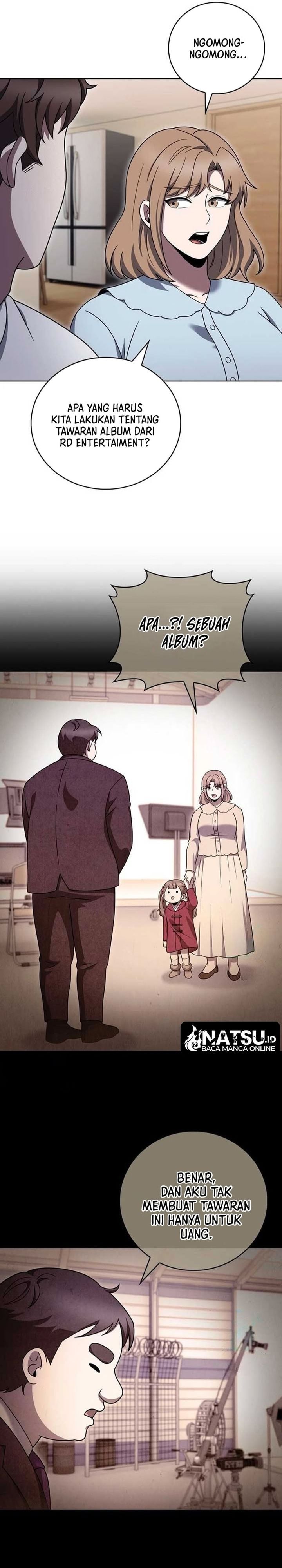 Baca The Delivery Man From Murim - Chapter 99 halaman 3