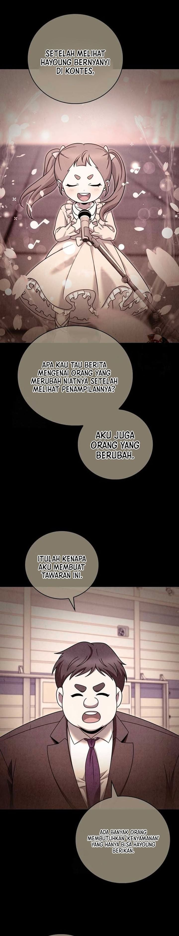 Baca The Delivery Man From Murim - Chapter 99 halaman 4