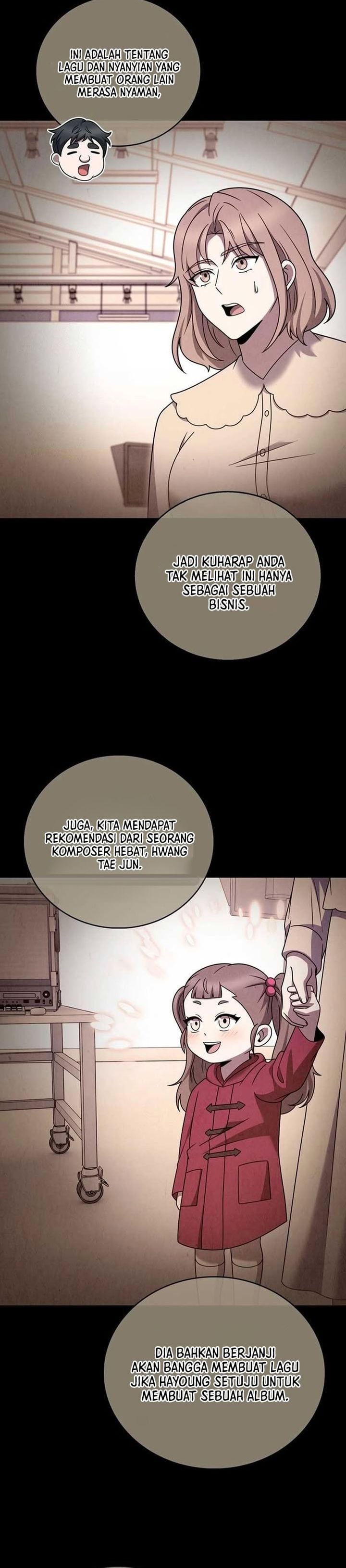Baca The Delivery Man From Murim - Chapter 99 halaman 5