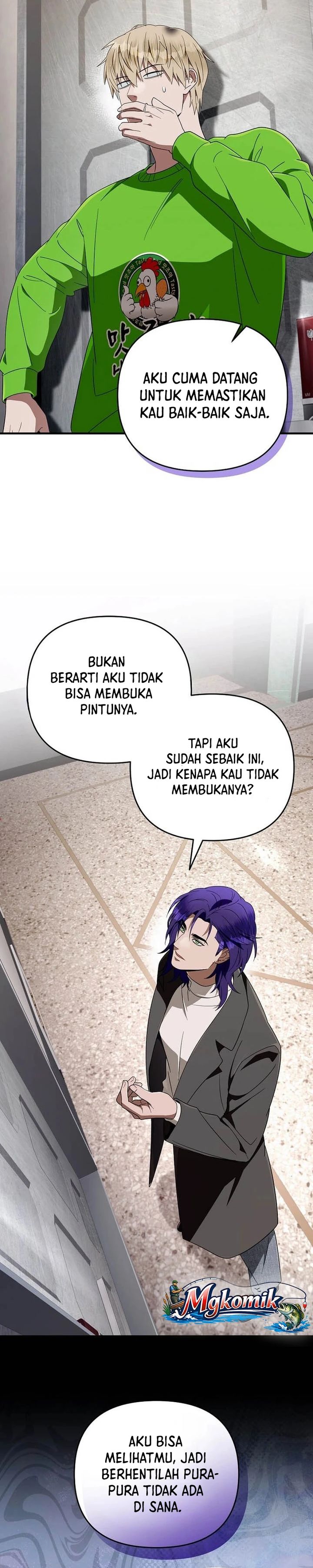 The Delusional Hunter in Another World Chapter 100 - Page 2
