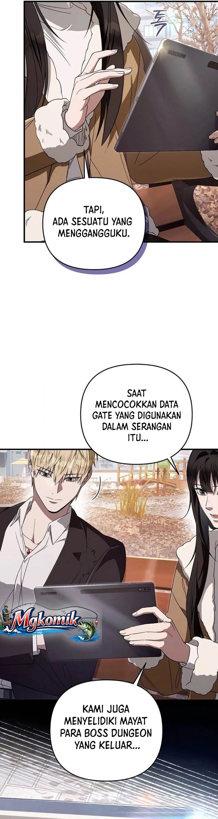 The Delusional Hunter in Another World Chapter 100 - Page 29