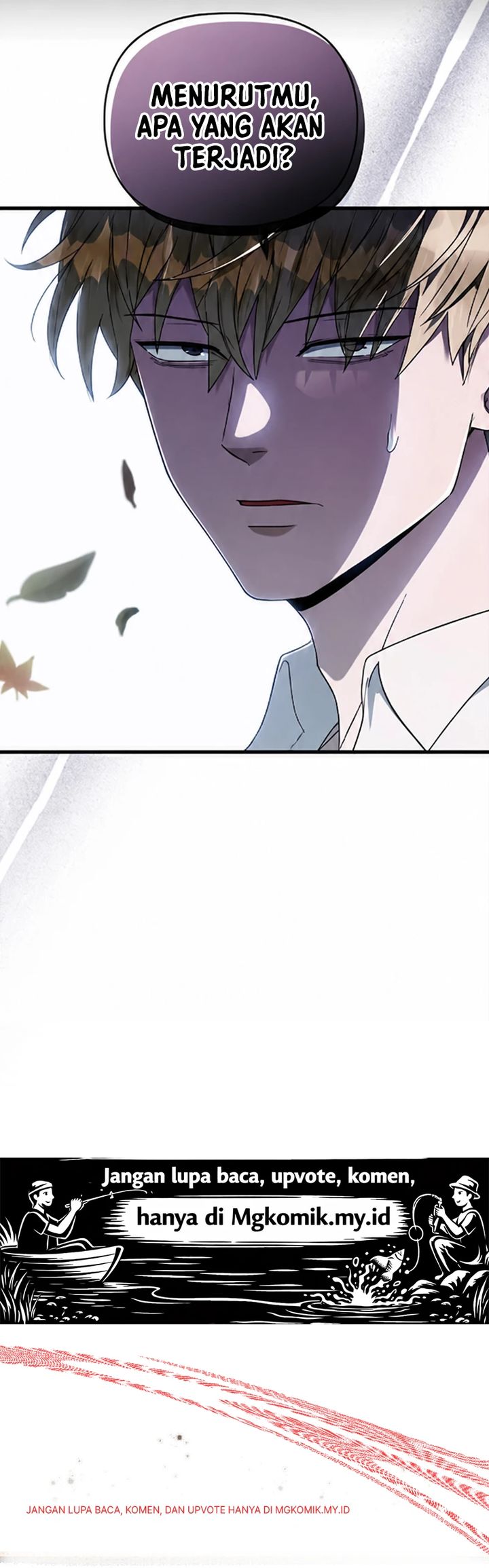The Delusional Hunter in Another World Chapter 100 - Page 37