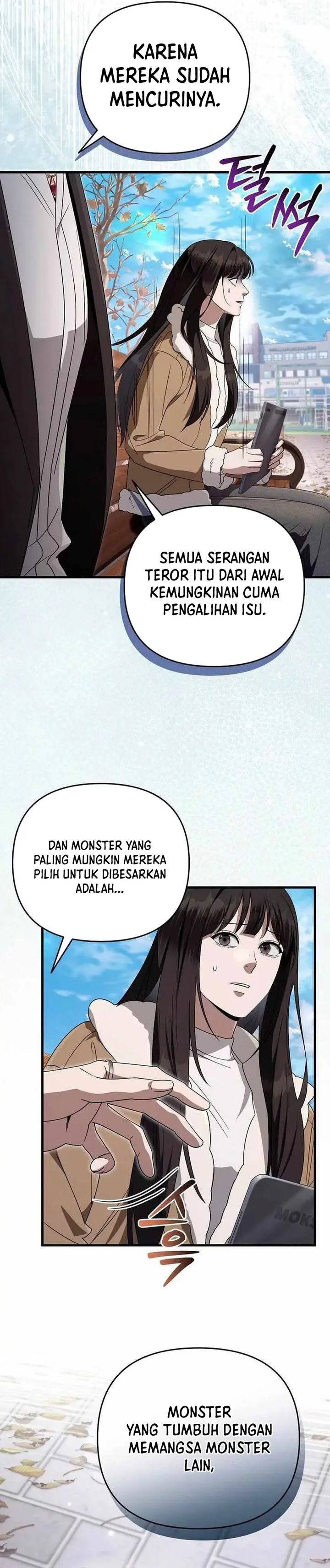 The Delusional Hunter in Another World Chapter 101 - Page 10
