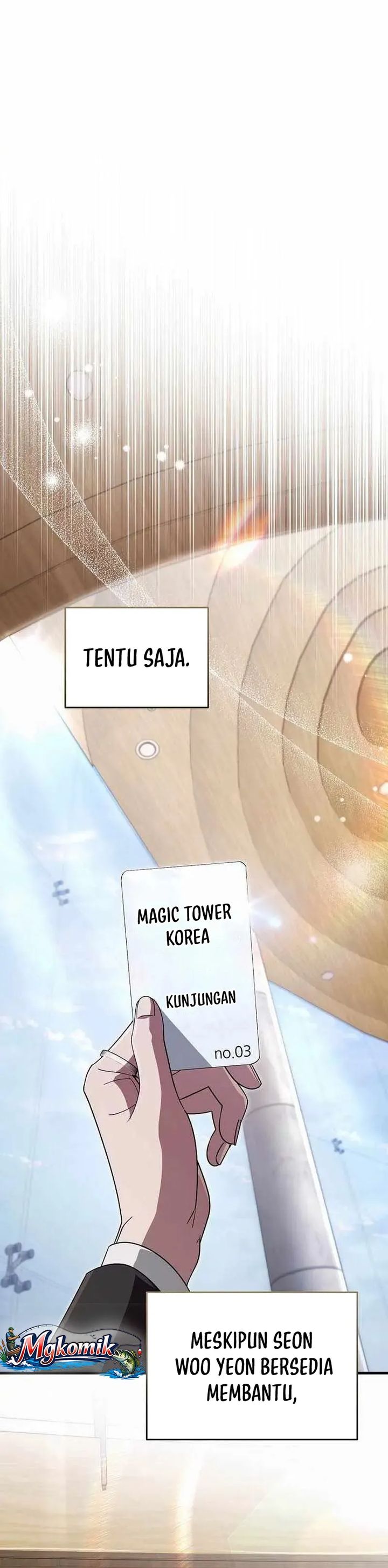 The Delusional Hunter in Another World Chapter 101 - Page 19