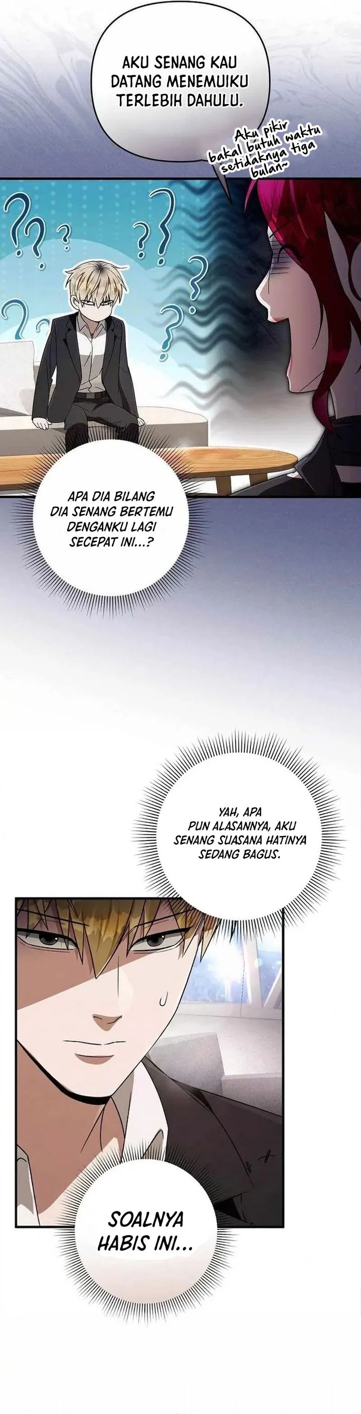 The Delusional Hunter in Another World Chapter 101 - Page 27