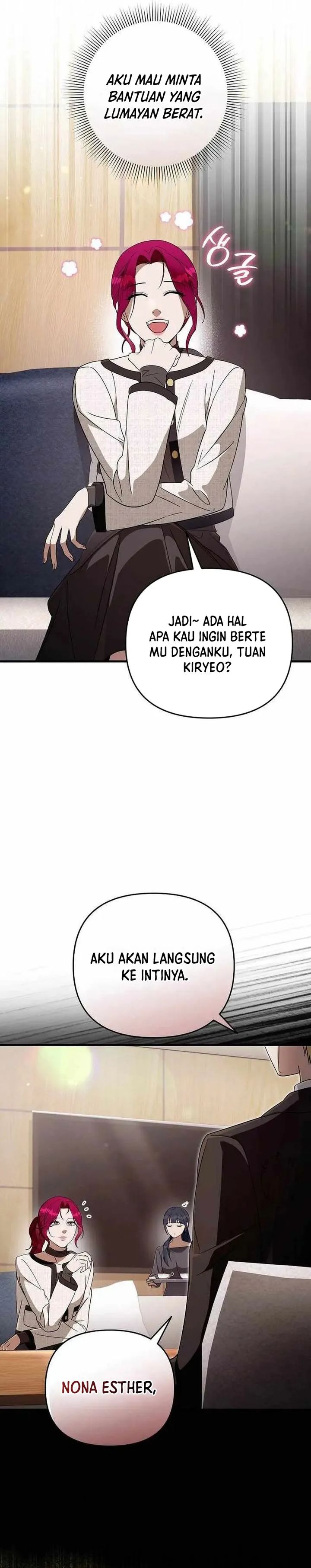 The Delusional Hunter in Another World Chapter 101 - Page 28