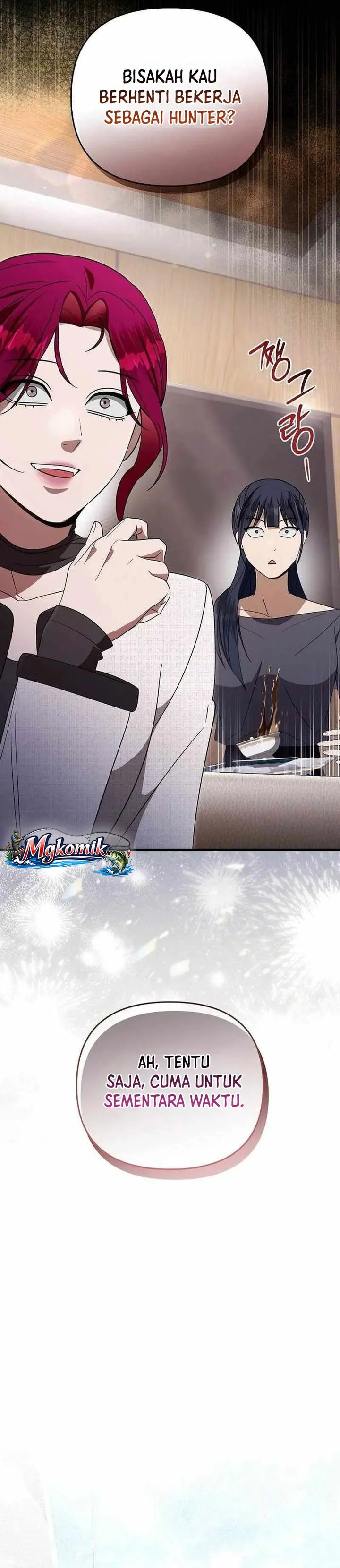 The Delusional Hunter in Another World Chapter 101 - Page 29