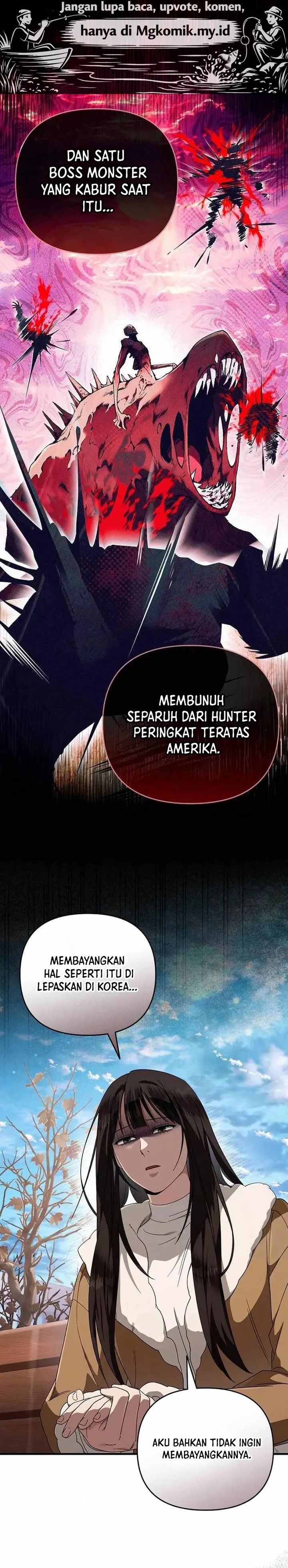 The Delusional Hunter in Another World Chapter 101 - Page 3