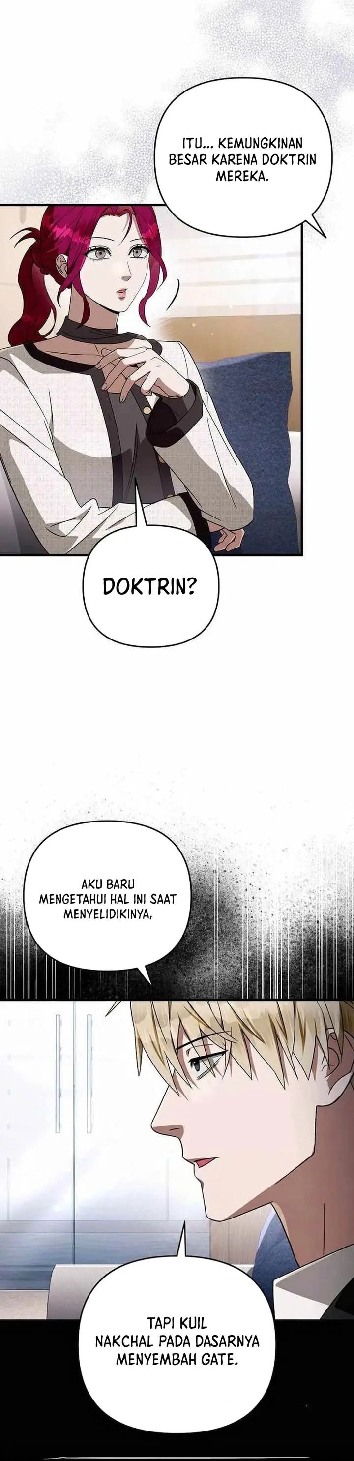 The Delusional Hunter in Another World Chapter 101 - Page 33