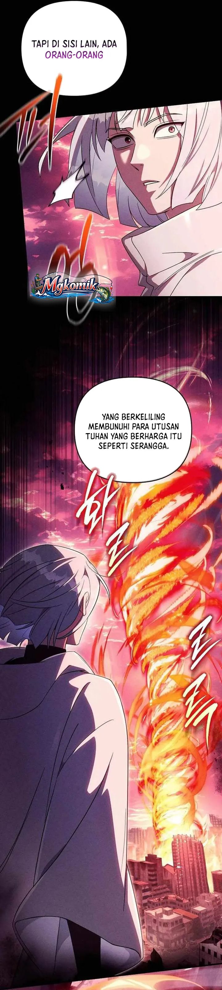 The Delusional Hunter in Another World Chapter 101 - Page 35