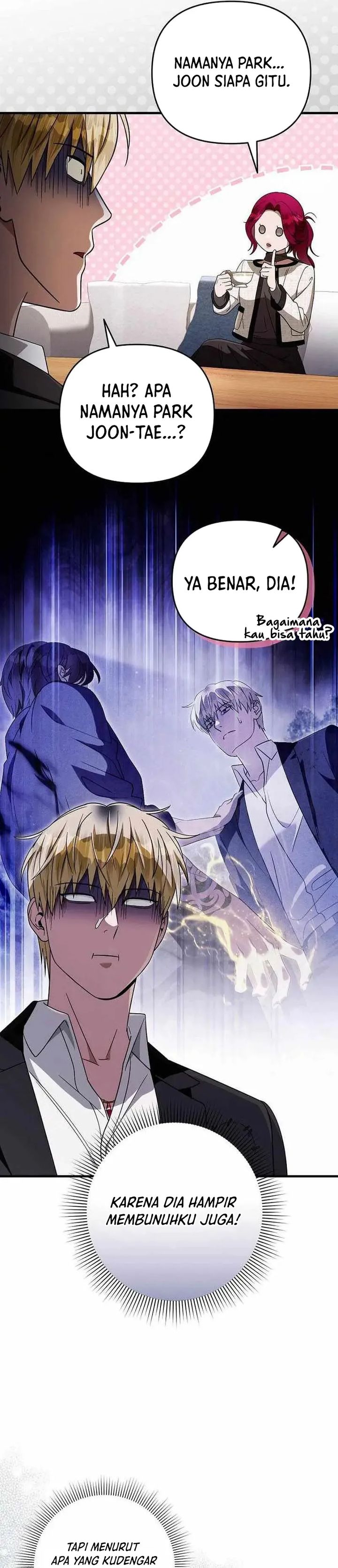 The Delusional Hunter in Another World Chapter 101 - Page 39