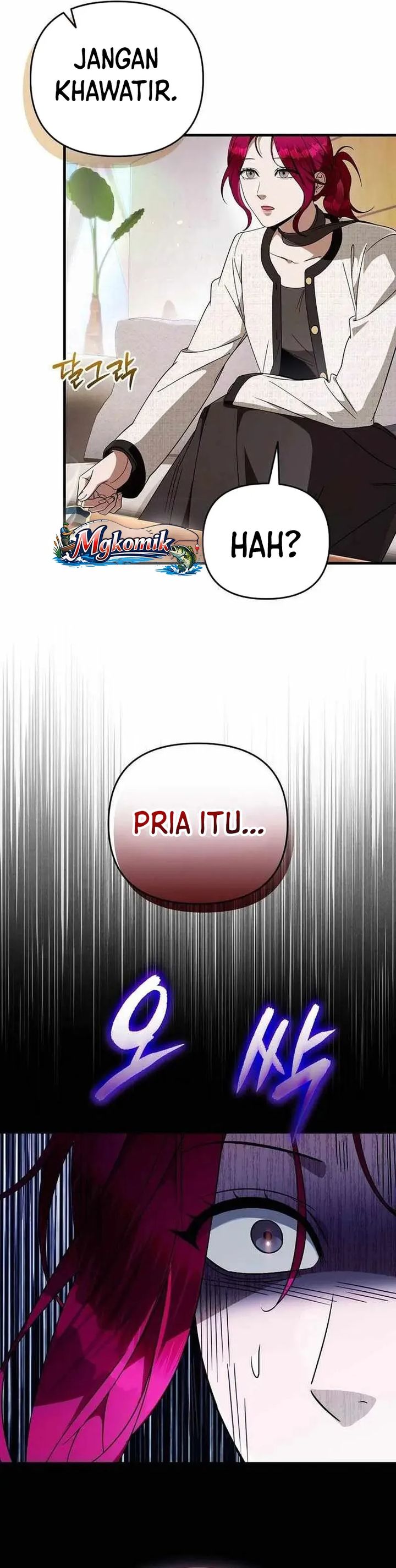 The Delusional Hunter in Another World Chapter 101 - Page 41