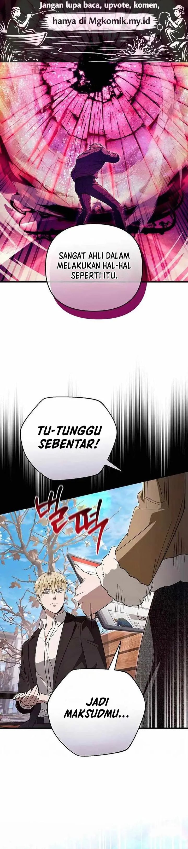 The Delusional Hunter in Another World Chapter 101 - Page 8