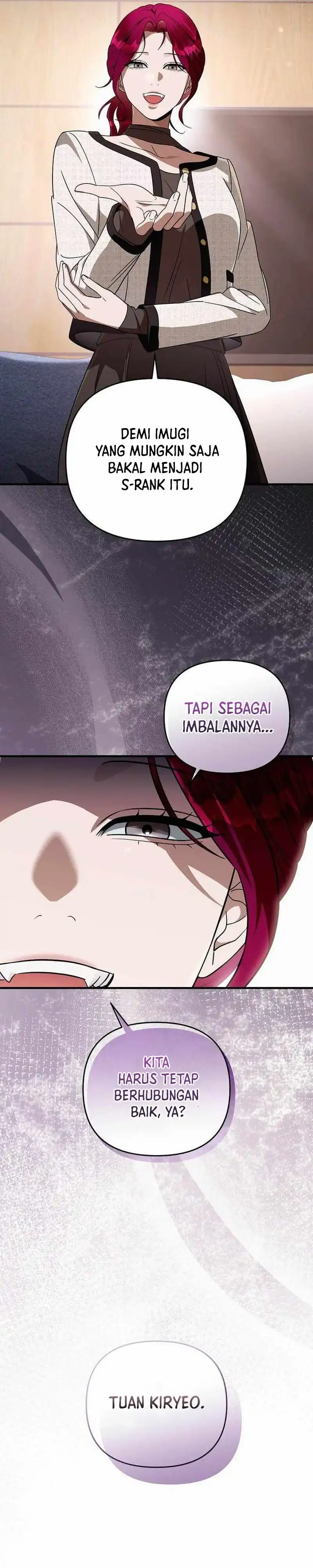 The Delusional Hunter in Another World Chapter 102 - Page 12