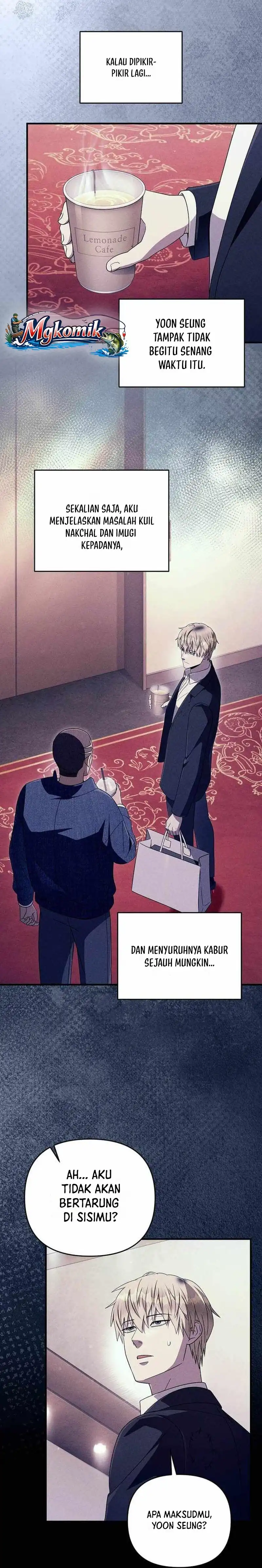 The Delusional Hunter in Another World Chapter 102 - Page 19