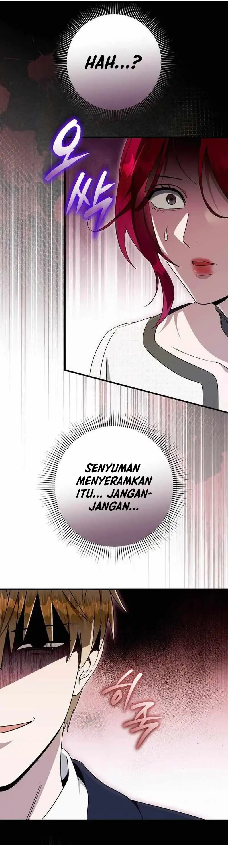 The Delusional Hunter in Another World Chapter 102 - Page 2