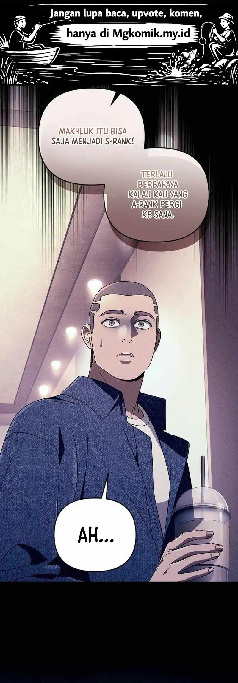 The Delusional Hunter in Another World Chapter 102 - Page 20
