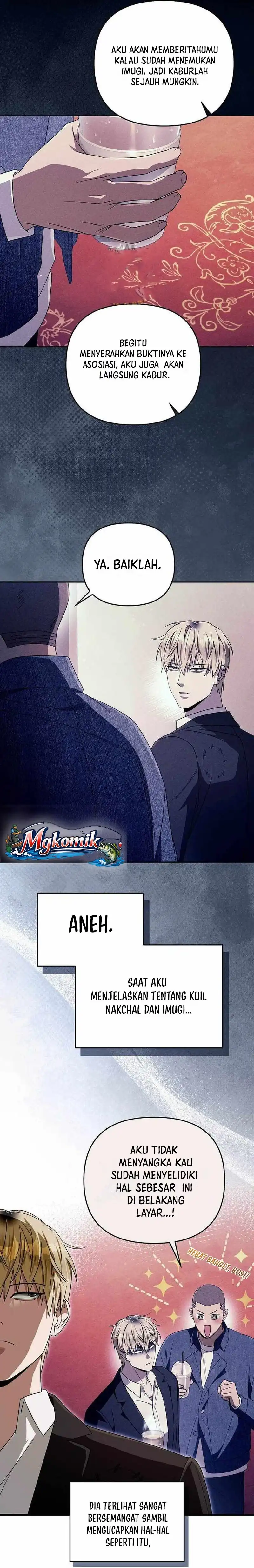 The Delusional Hunter in Another World Chapter 102 - Page 21