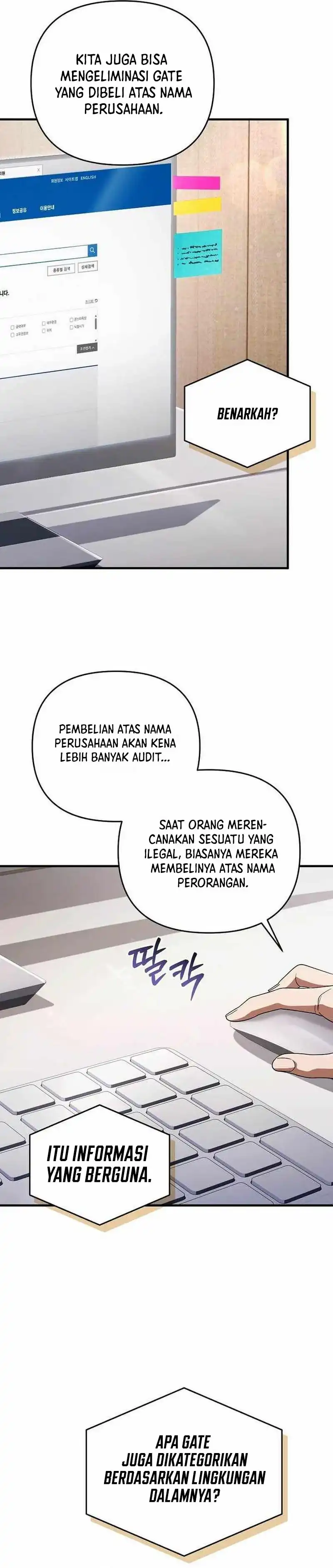 The Delusional Hunter in Another World Chapter 102 - Page 28