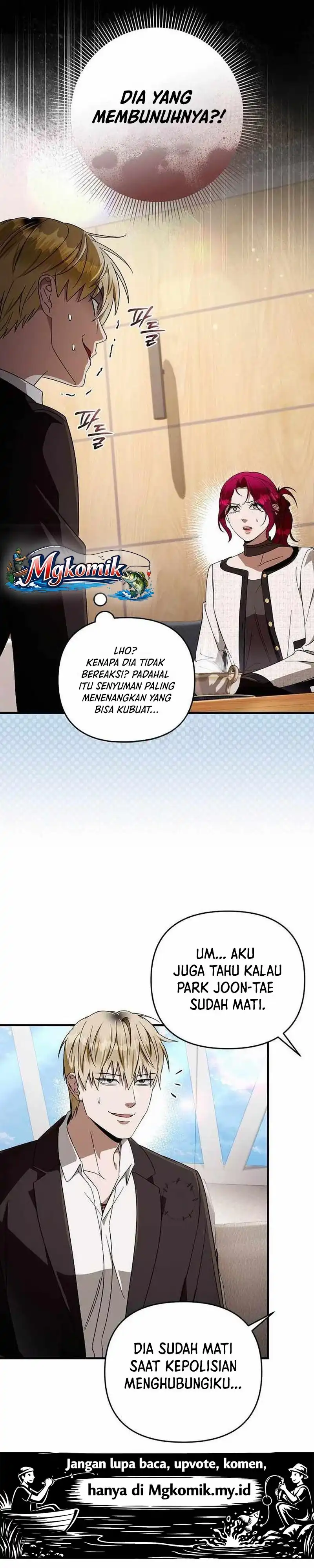 The Delusional Hunter in Another World Chapter 102 - Page 3