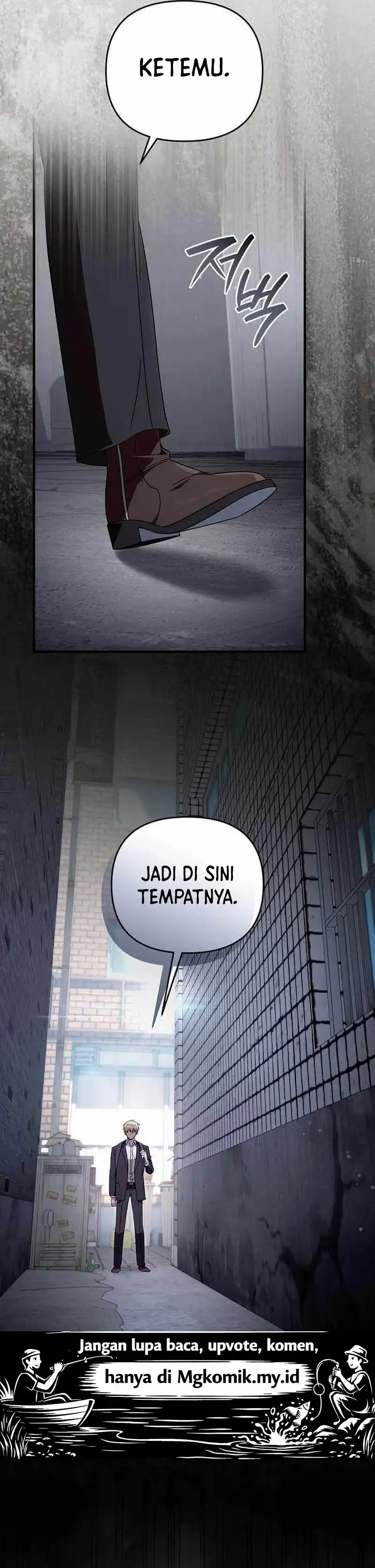 The Delusional Hunter in Another World Chapter 102 - Page 36