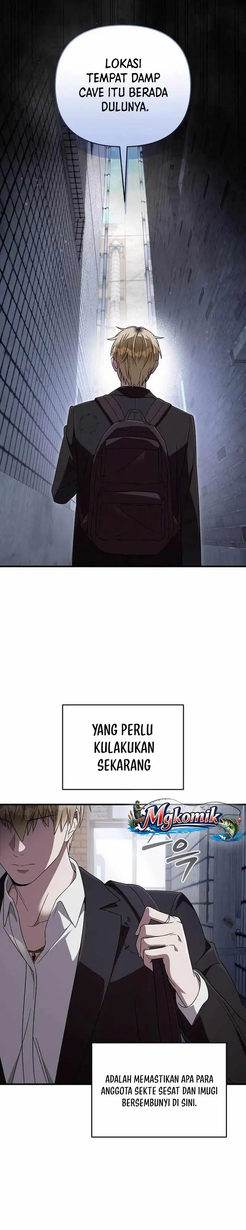 The Delusional Hunter in Another World Chapter 102 - Page 37