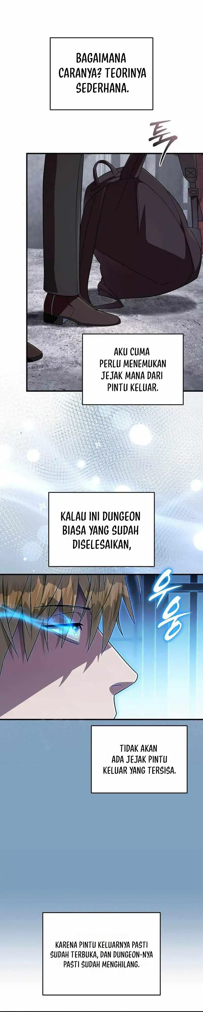 The Delusional Hunter in Another World Chapter 102 - Page 38