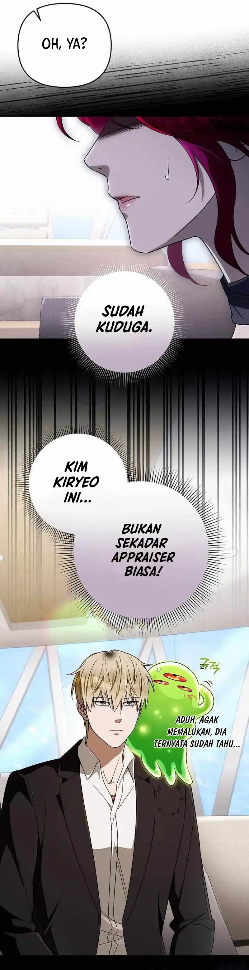 The Delusional Hunter in Another World Chapter 102 - Page 4