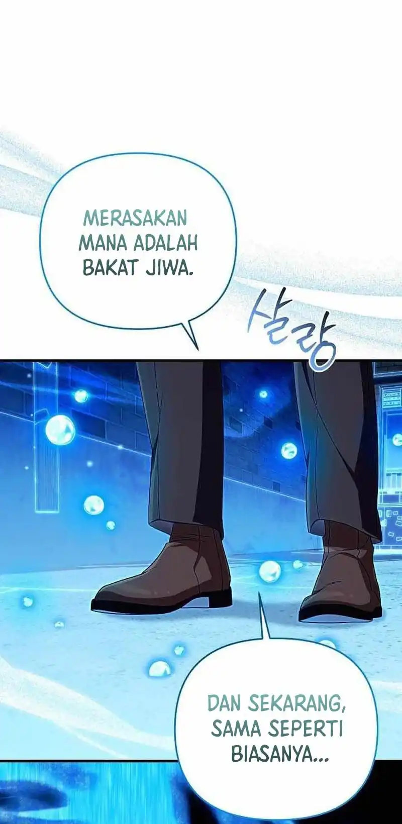 The Delusional Hunter in Another World Chapter 102 - Page 41